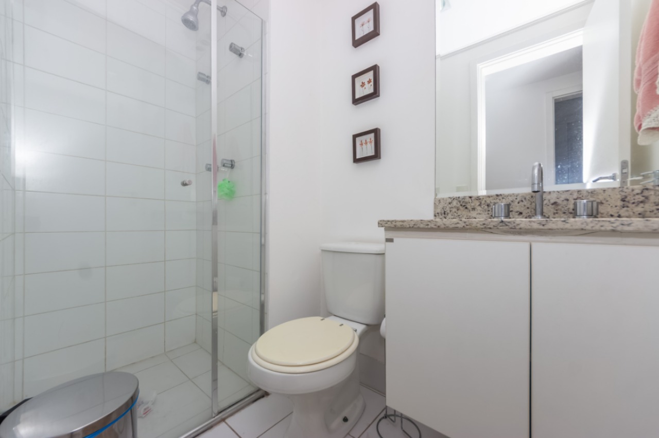 Apartamento, 2 quartos, 70 m² - Foto 16