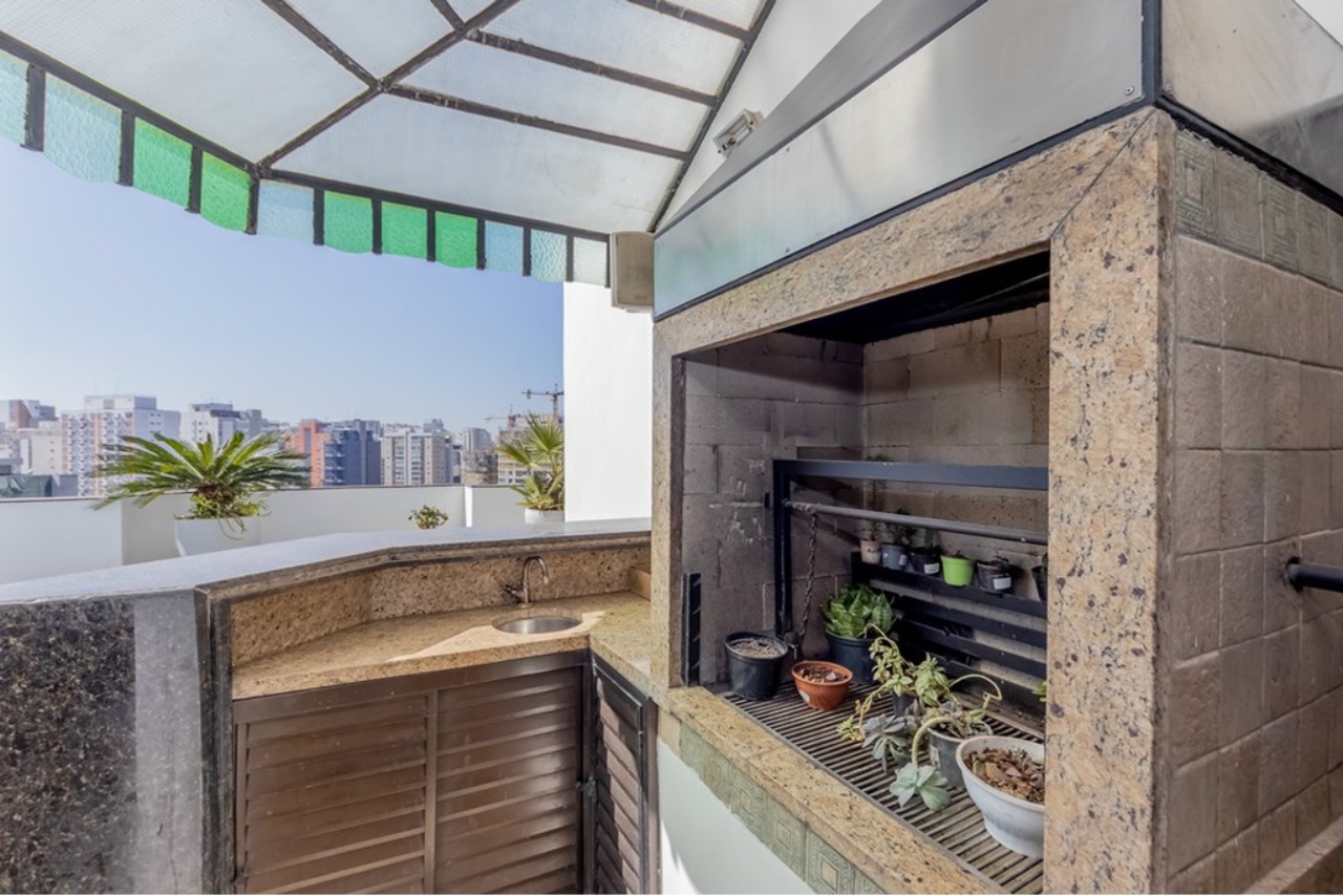 Cobertura, 4 quartos, 472 m² - Foto 26