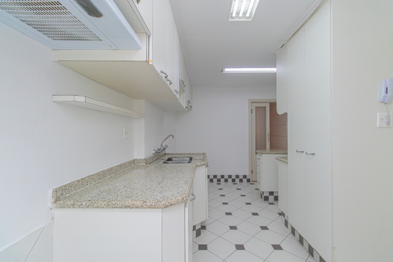 Apartamento, 2 quartos, 160 m² - Foto 26