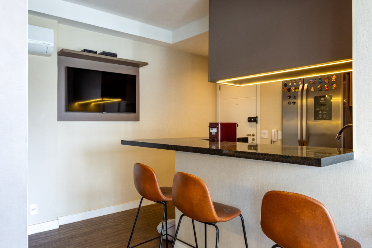 Apartamento, 3 quartos, 80 m² - Foto 9