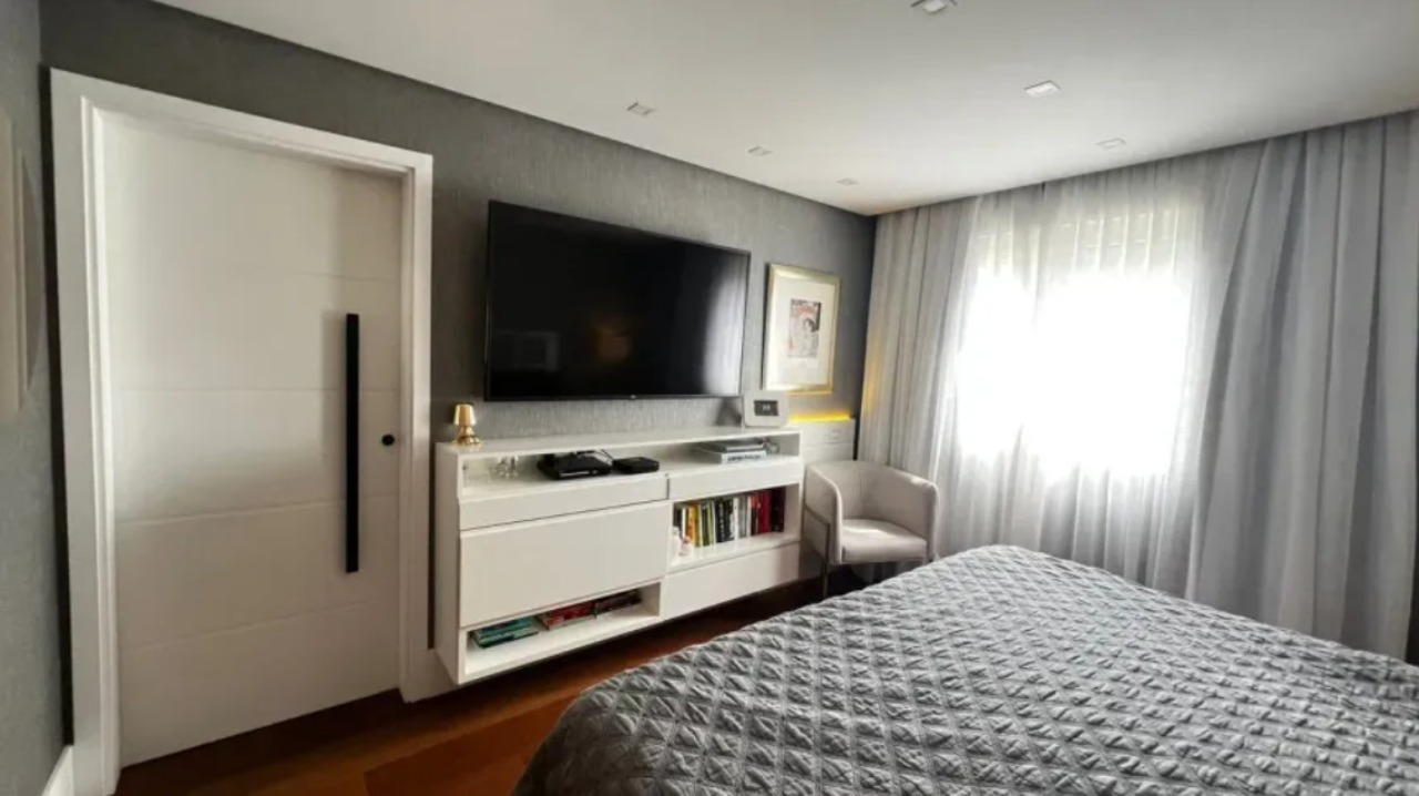 Casa de Condomínio, 4 quartos - Foto 10
