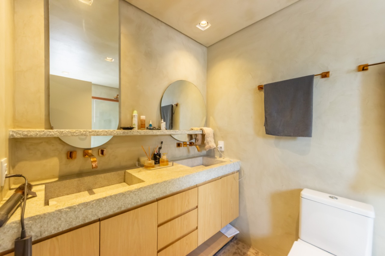 Apartamento, 4 quartos, 200 m² - Foto 23
