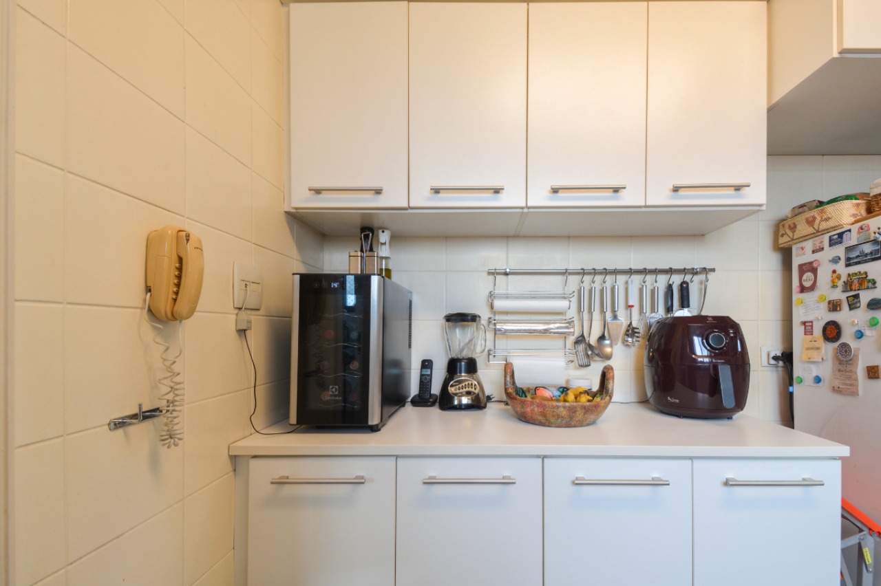 Apartamento, 3 quartos, 210 m² - Foto 13
