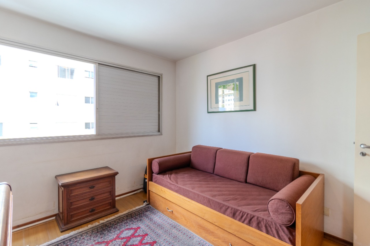 Apartamento, 4 quartos, 170 m² - Foto 28