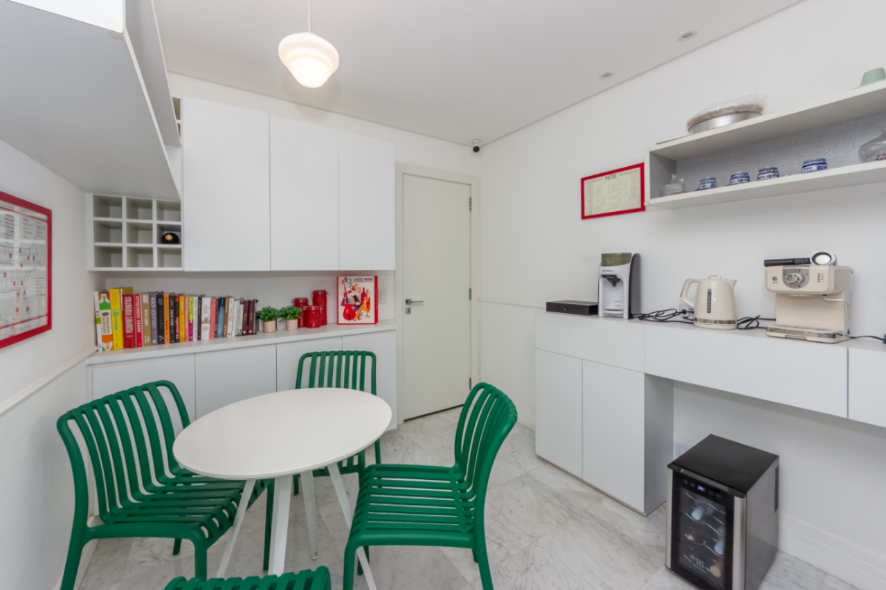 Apartamento, 4 quartos, 200 m² - Foto 15