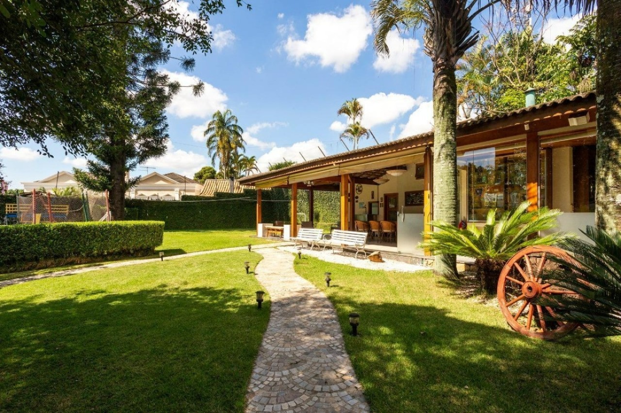 Casa de Condomínio, 5 quartos - Foto 41