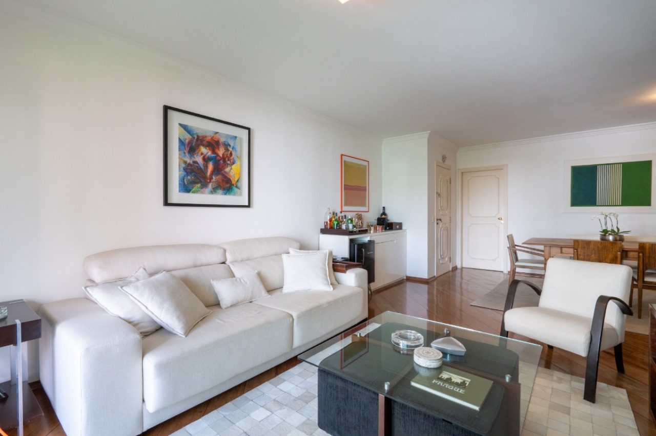 Apartamento, 4 quartos, 160 m² - Foto 12