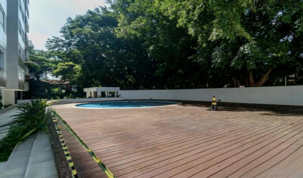 Apartamento, 4 quartos, 190 m² - Foto 23