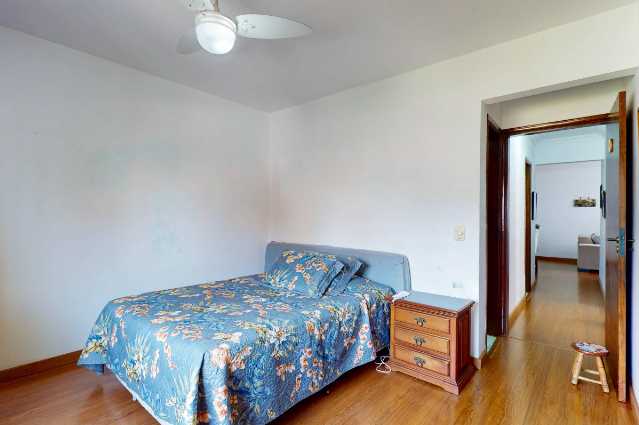 Apartamento, 3 quartos, 120 m² - Foto 10
