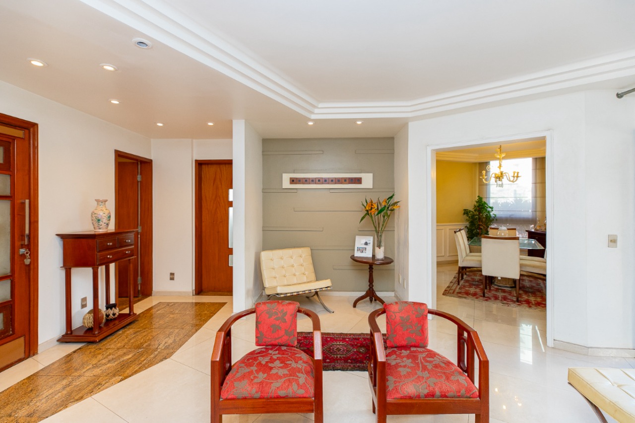 Apartamento, 4 quartos, 200 m² - Foto 6