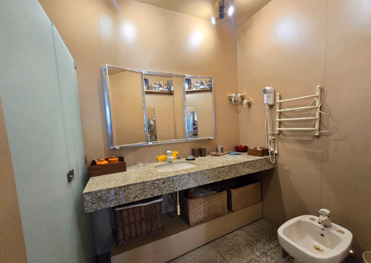 Apartamento, 6 quartos, 370 m² - Foto 23