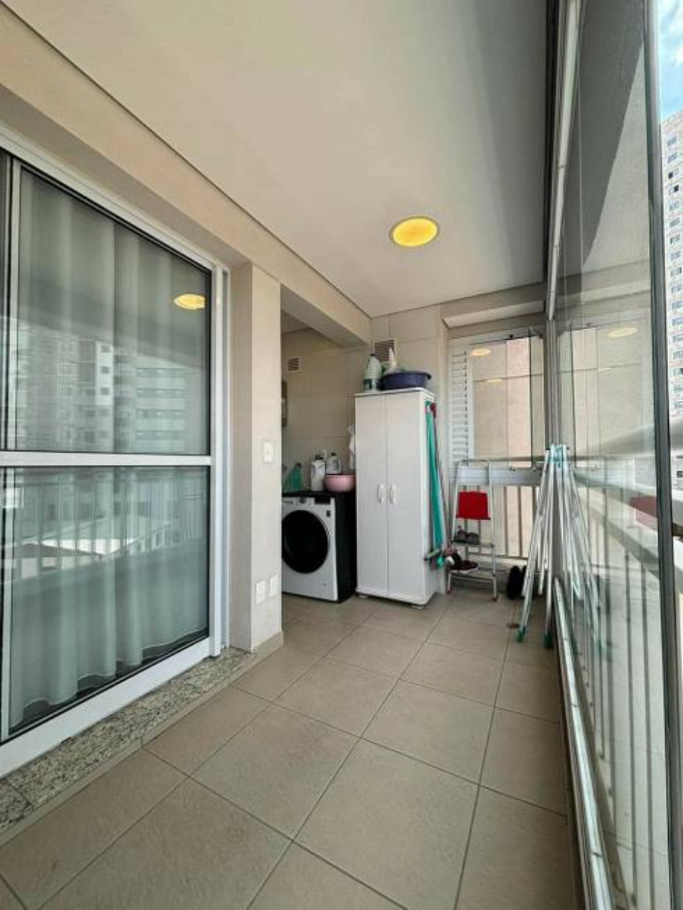 Apartamento, 2 quartos, 60 m² - Foto 17