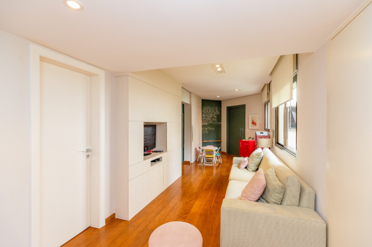 Apartamento, 3 quartos, 220 m² - Foto 23