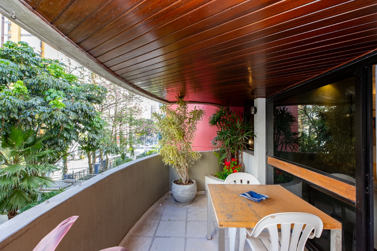 Apartamento, 4 quartos, 200 m² - Foto 3