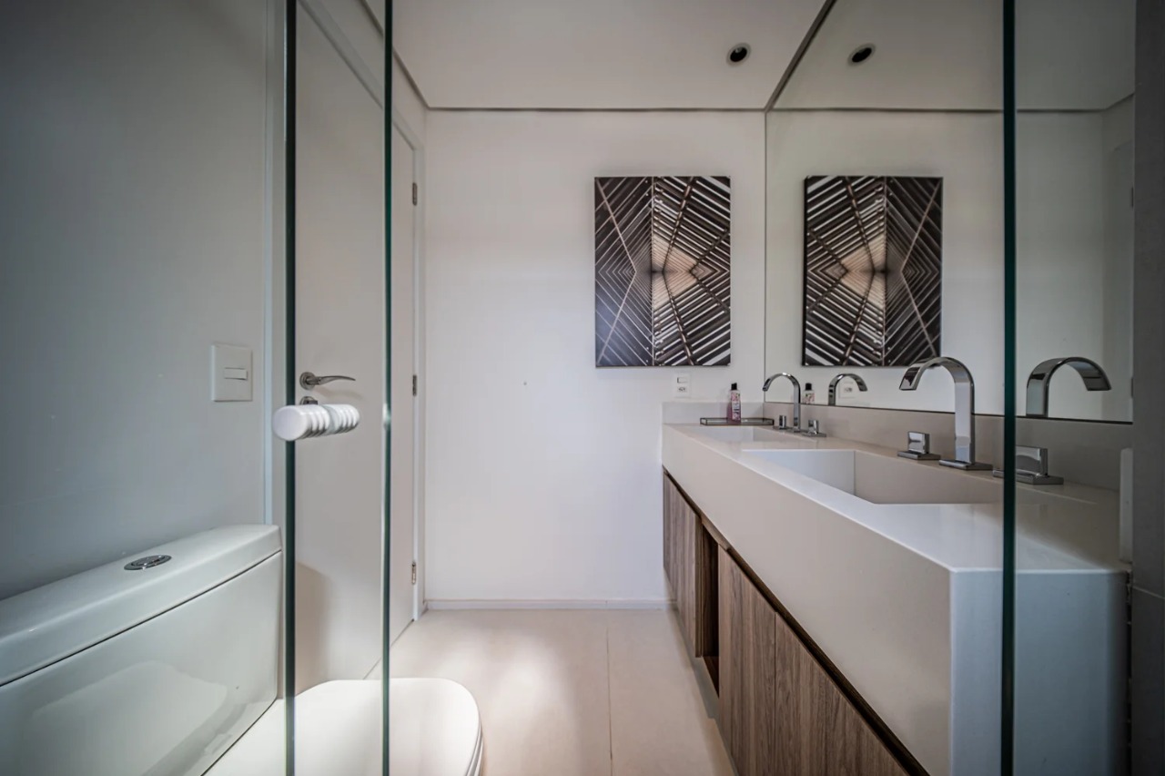 Apartamento, 3 quartos, 150 m² - Foto 17
