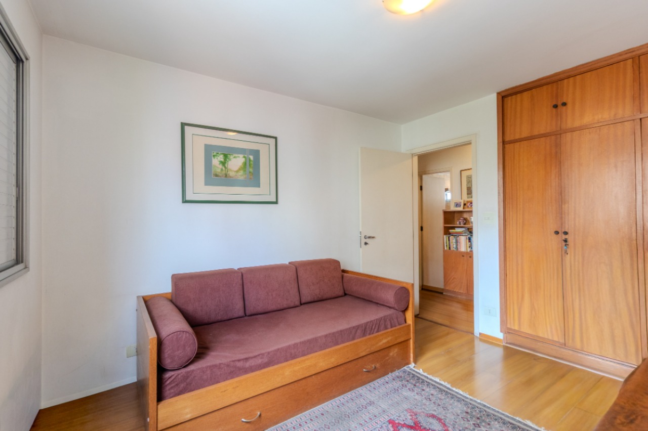 Apartamento, 4 quartos, 170 m² - Foto 27