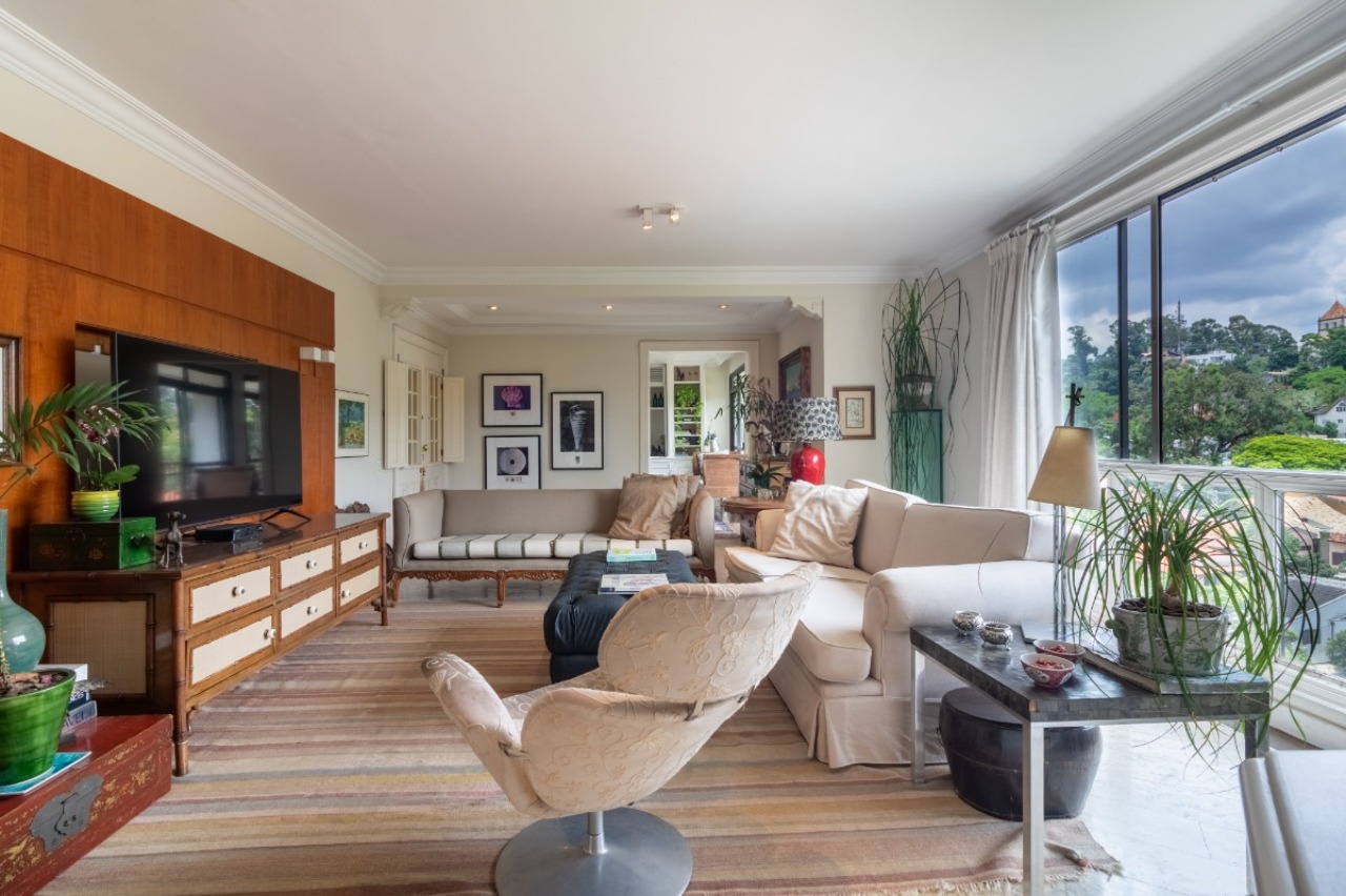 Apartamento, 4 quartos, 260 m² - Foto 4