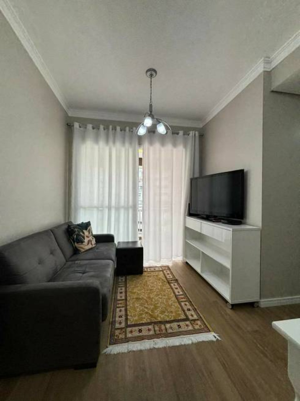 Apartamento, 2 quartos, 60 m² - Foto 20