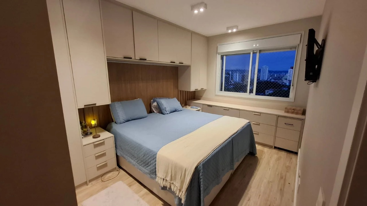 Apartamento, 2 quartos, 100 m² - Foto 11