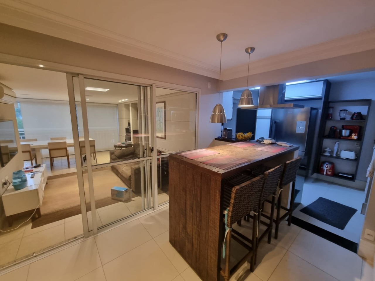 Apartamento, 4 quartos, 143 m² - Foto 11