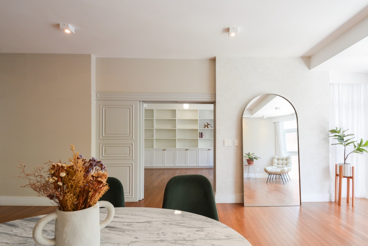 Apartamento, 3 quartos, 150 m² - Foto 11
