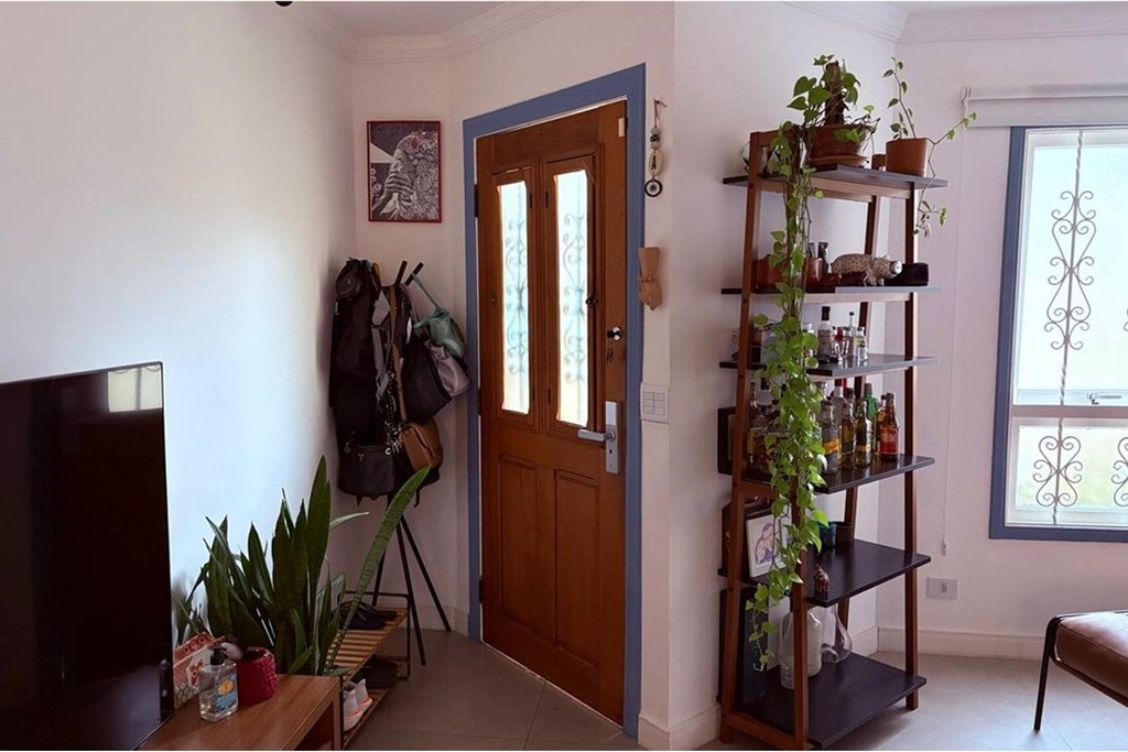 Casa, 3 quartos - Foto 25