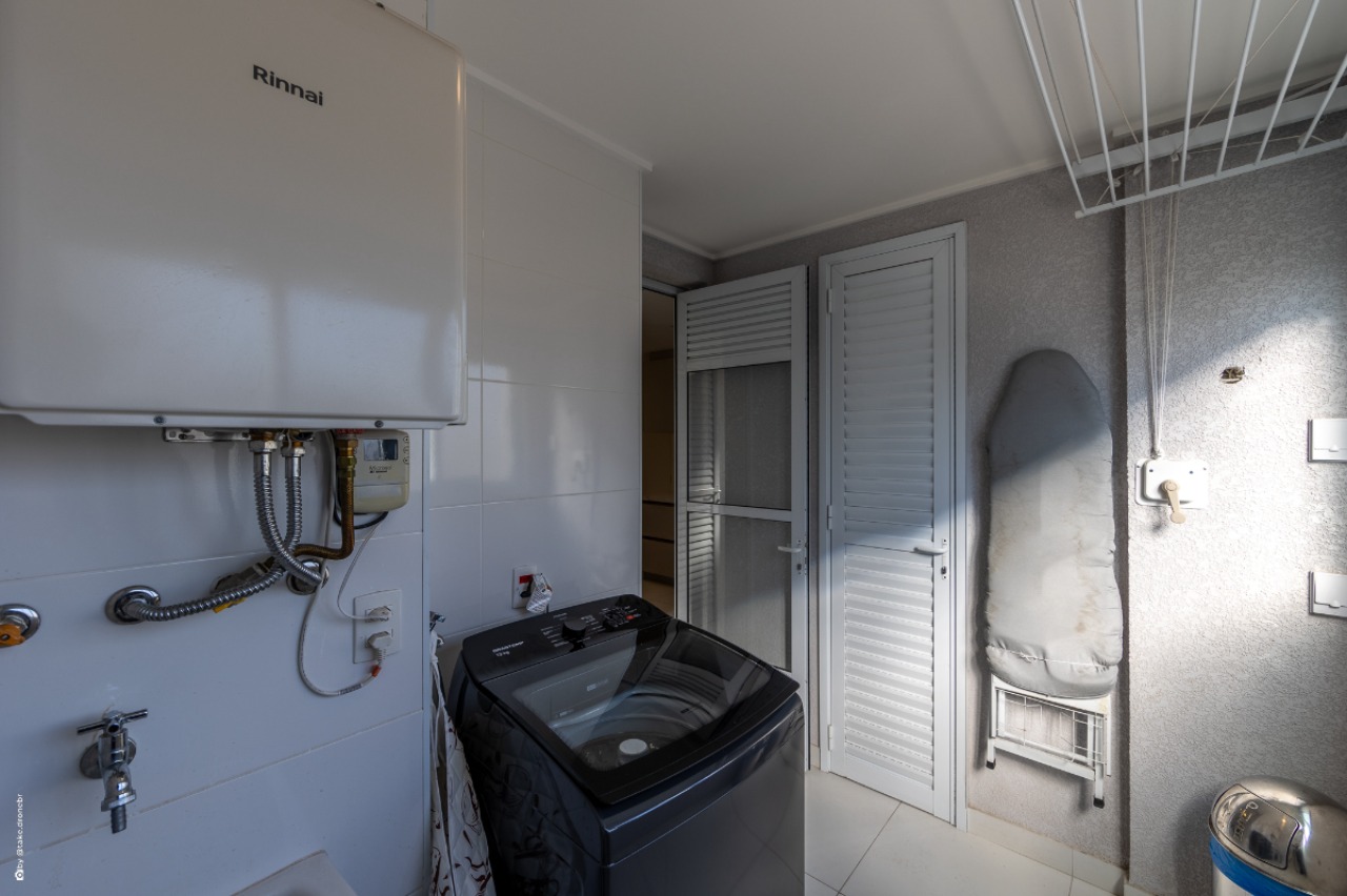 Apartamento, 3 quartos, 170 m² - Foto 56