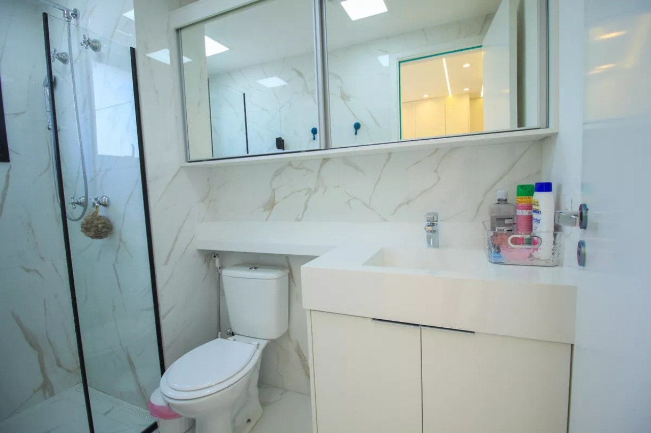 Apartamento, 3 quartos, 71 m² - Foto 10