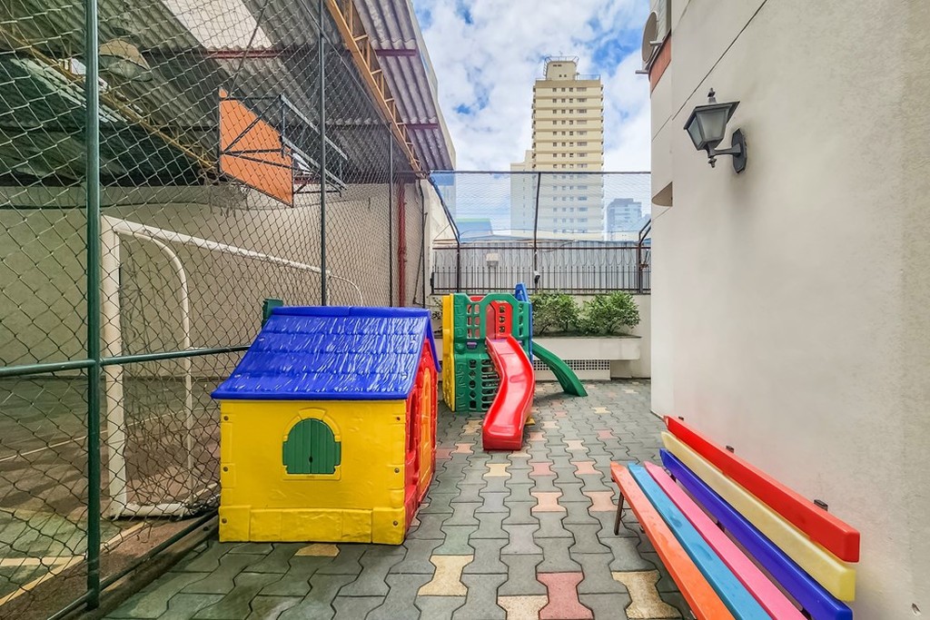 Apartamento, 3 quartos, 95 m² - Foto 16