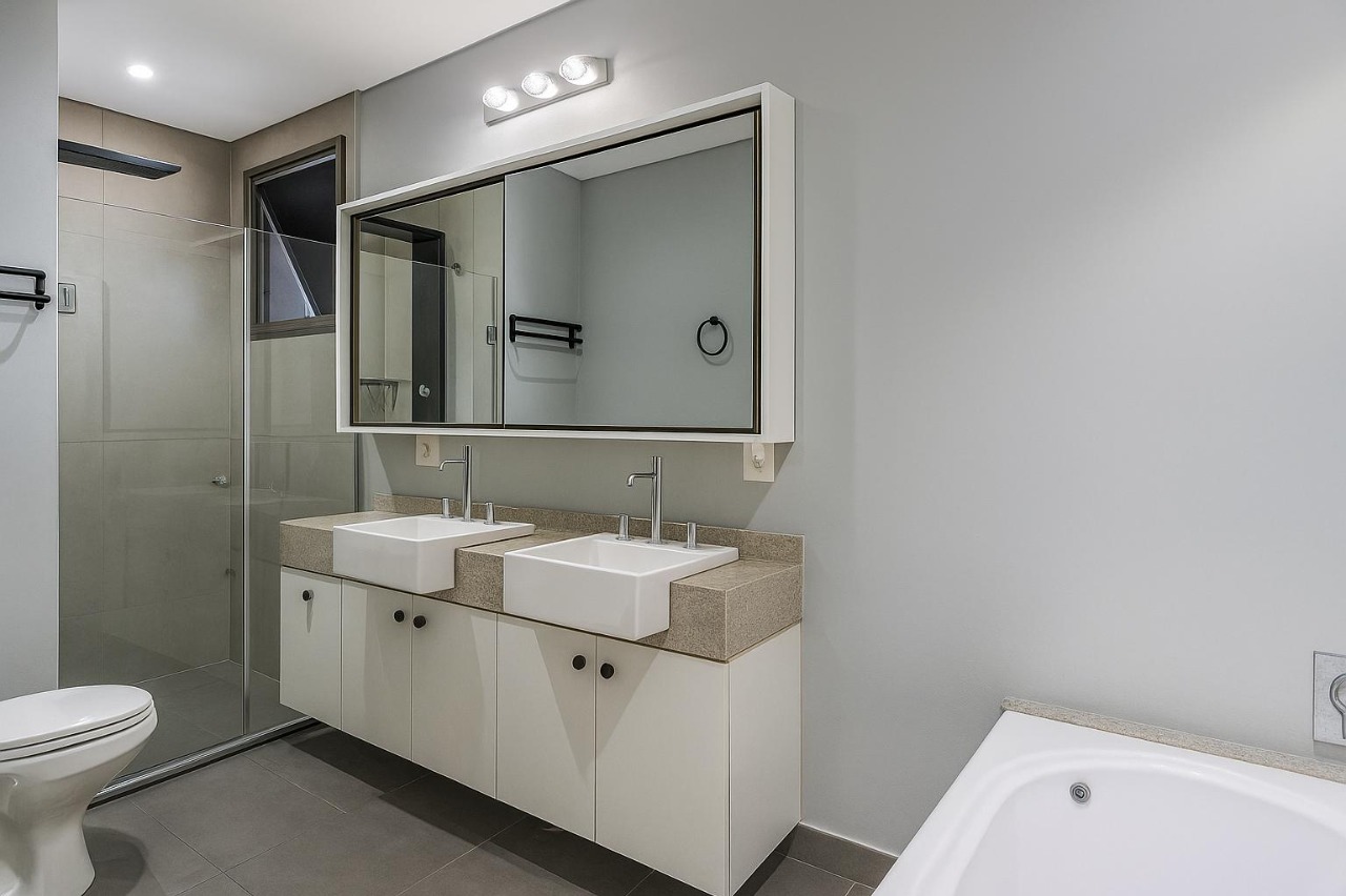 Apartamento, 3 quartos, 135 m² - Foto 37