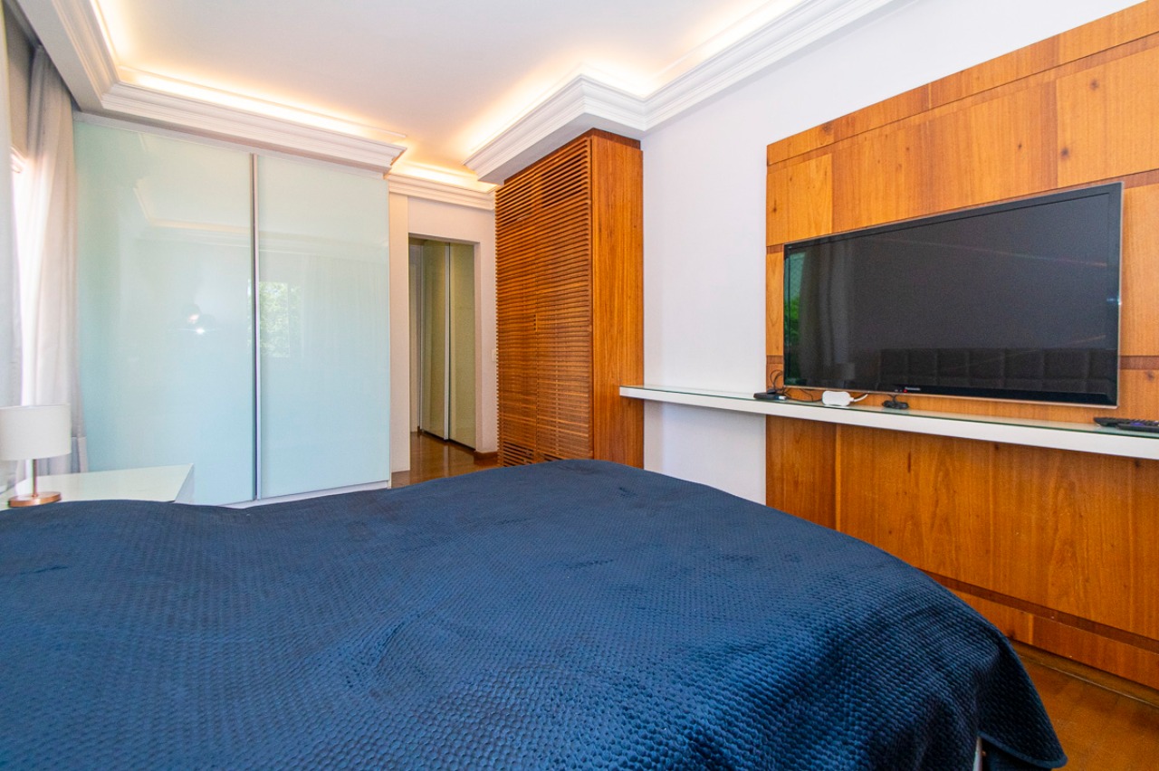 Apartamento, 3 quartos, 190 m² - Foto 32