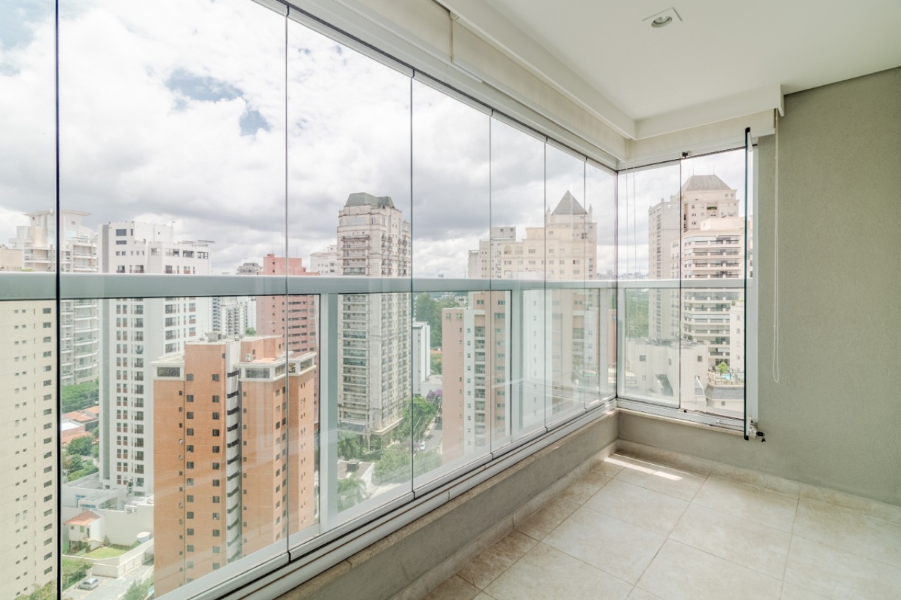 Apartamento, 3 quartos, 340 m² - Foto 32