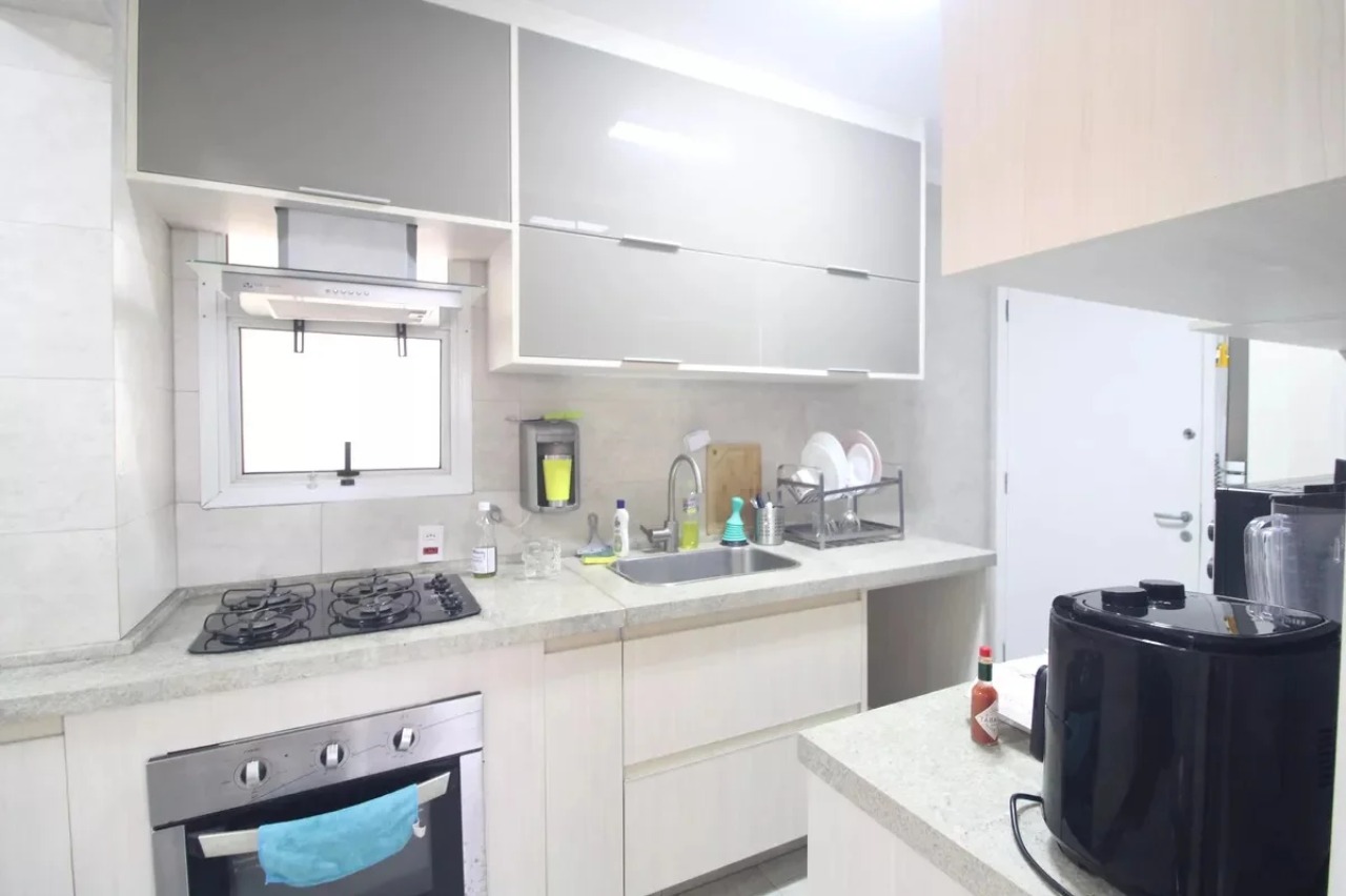 Apartamento, 3 quartos, 90 m² - Foto 6