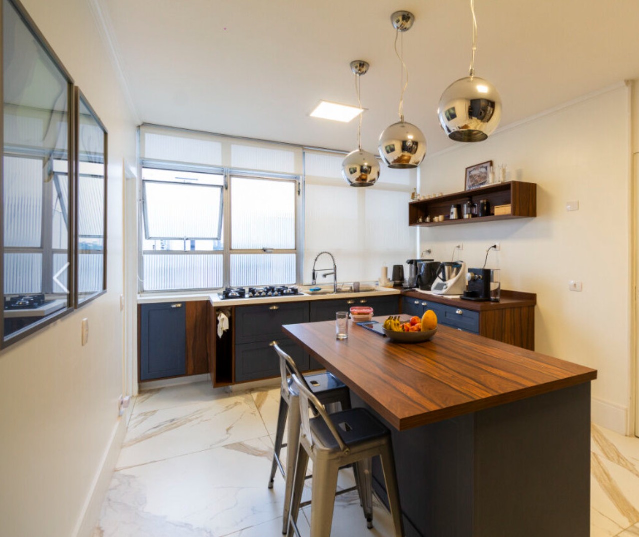 Apartamento, 4 quartos, 270 m² - Foto 11