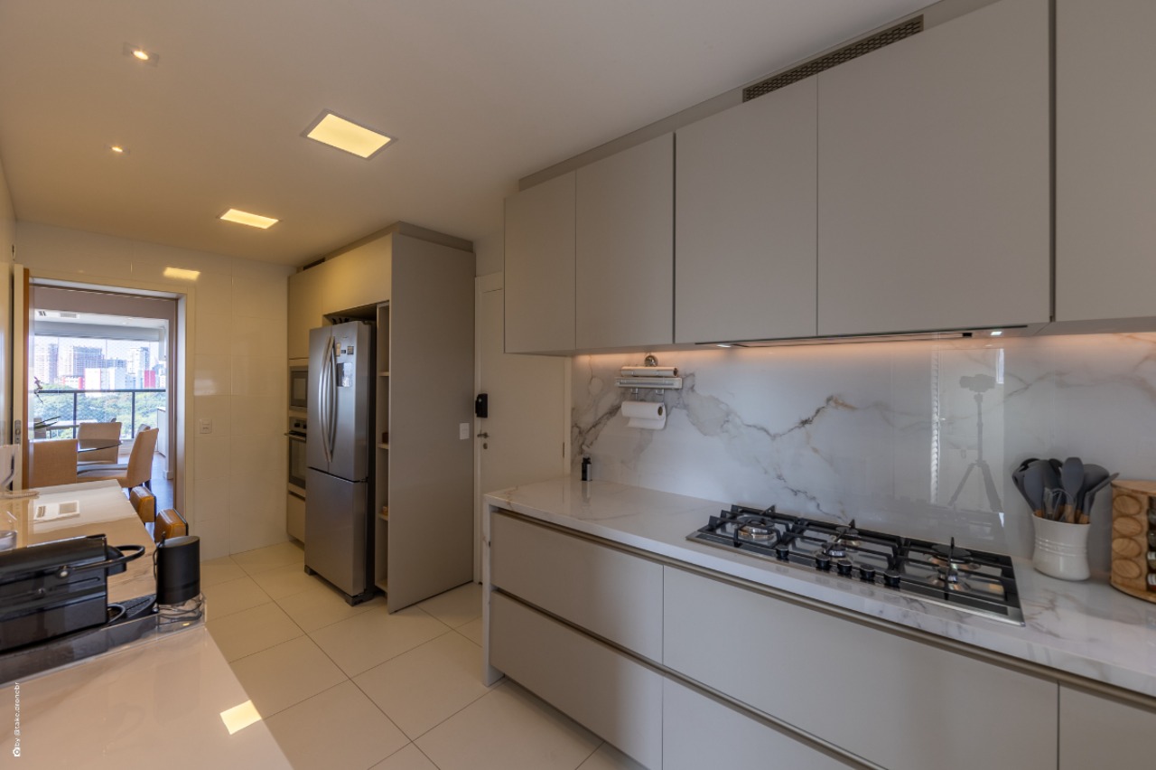 Apartamento, 3 quartos, 170 m² - Foto 17