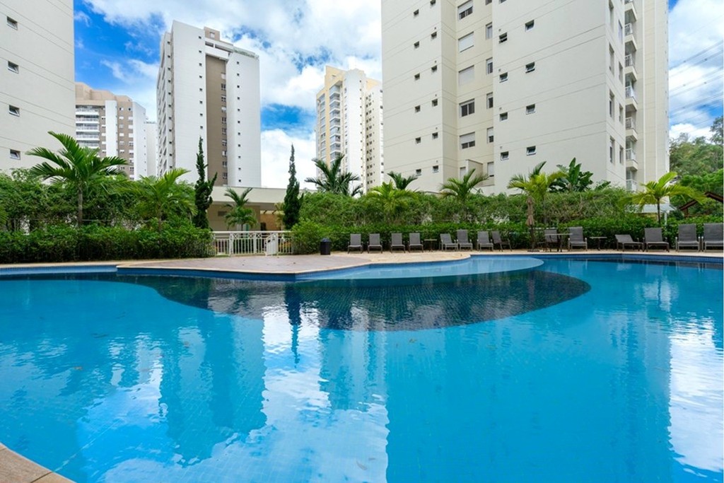 Apartamento, 3 quartos, 150 m² - Foto 22