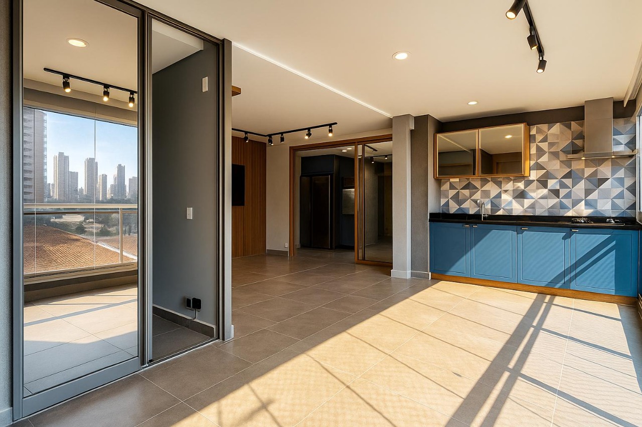 Apartamento, 3 quartos, 135 m² - Foto 25