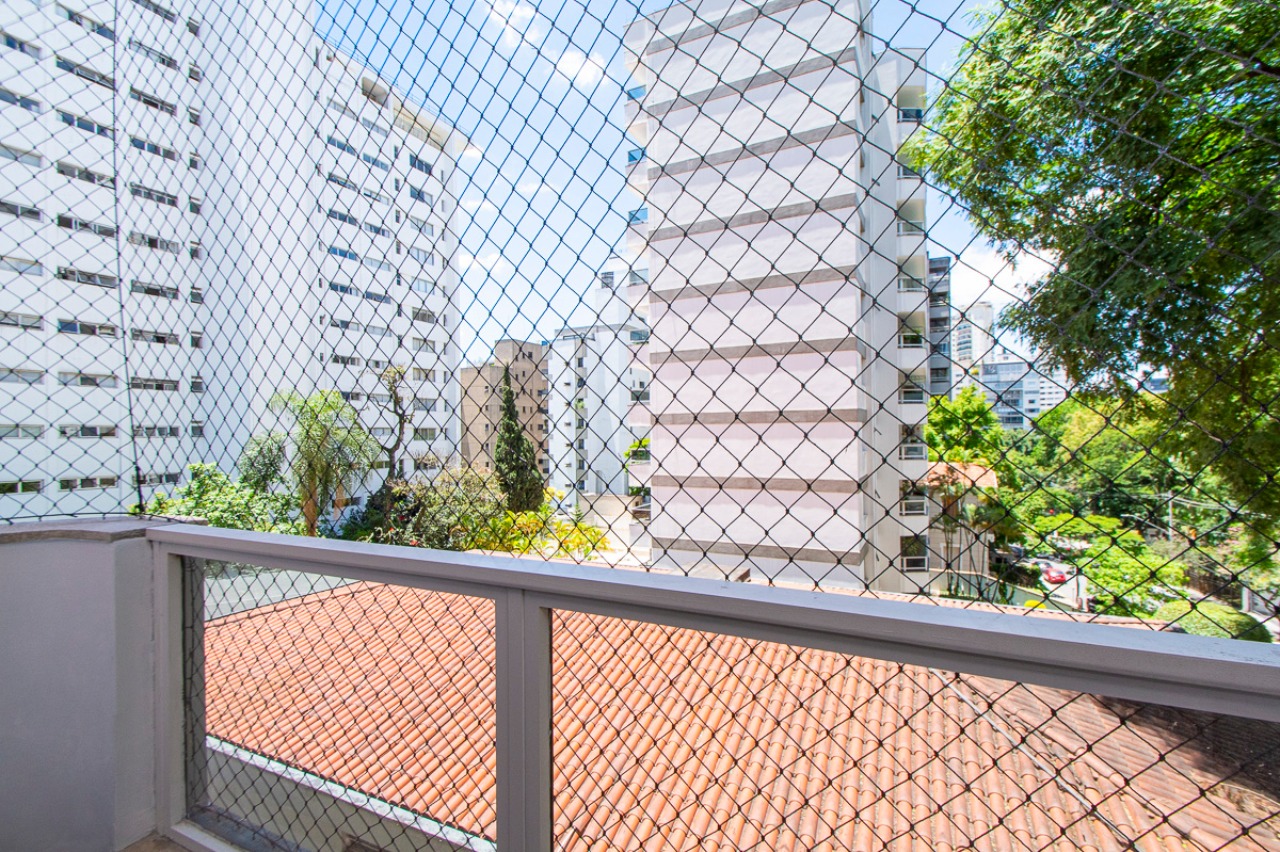 Apartamento, 3 quartos, 190 m² - Foto 31