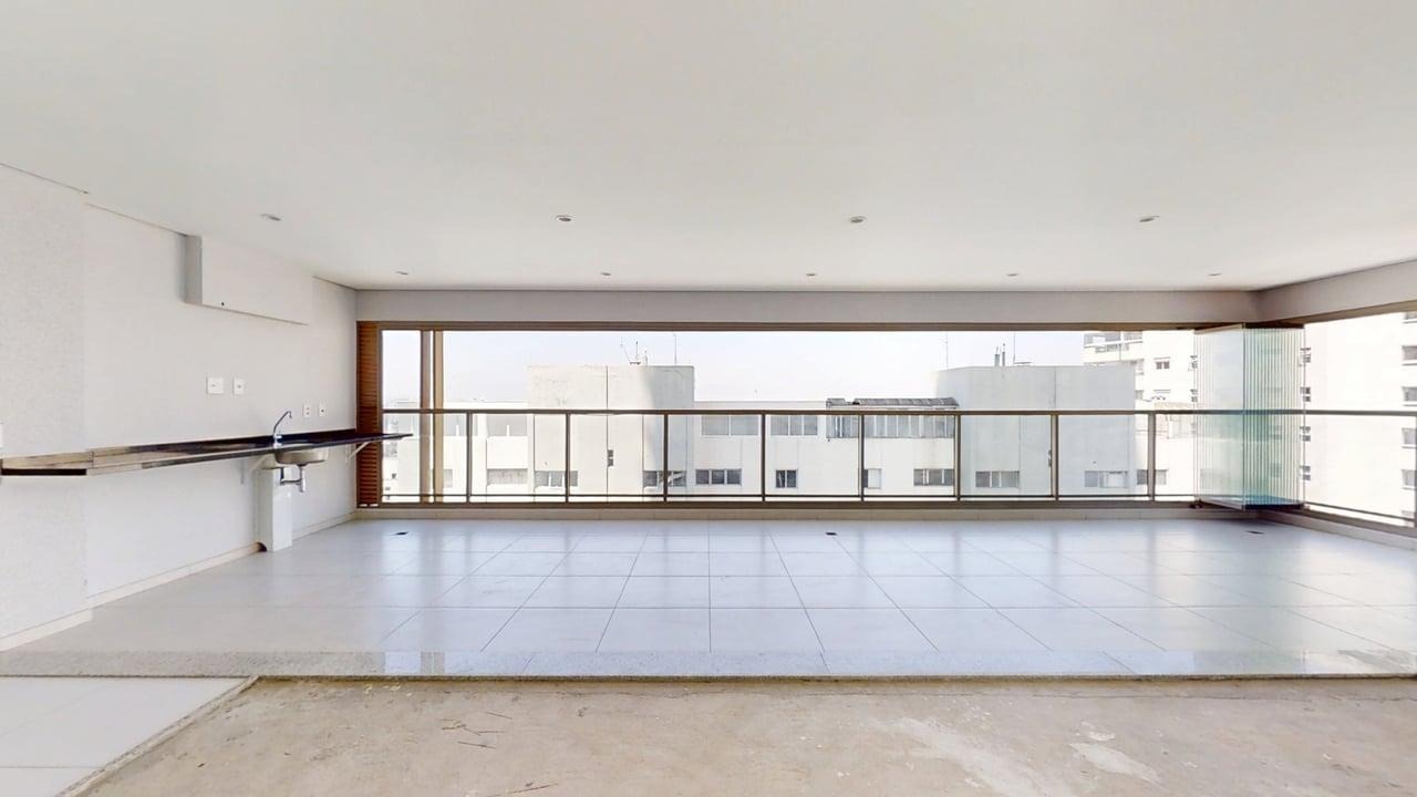 Apartamento, 3 quartos, 145 m² - Foto 12