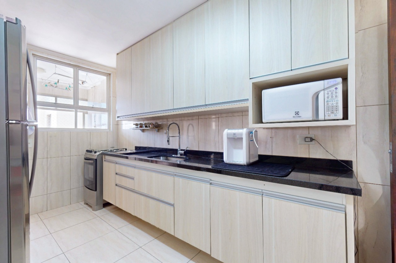 Apartamento, 3 quartos, 120 m² - Foto 5