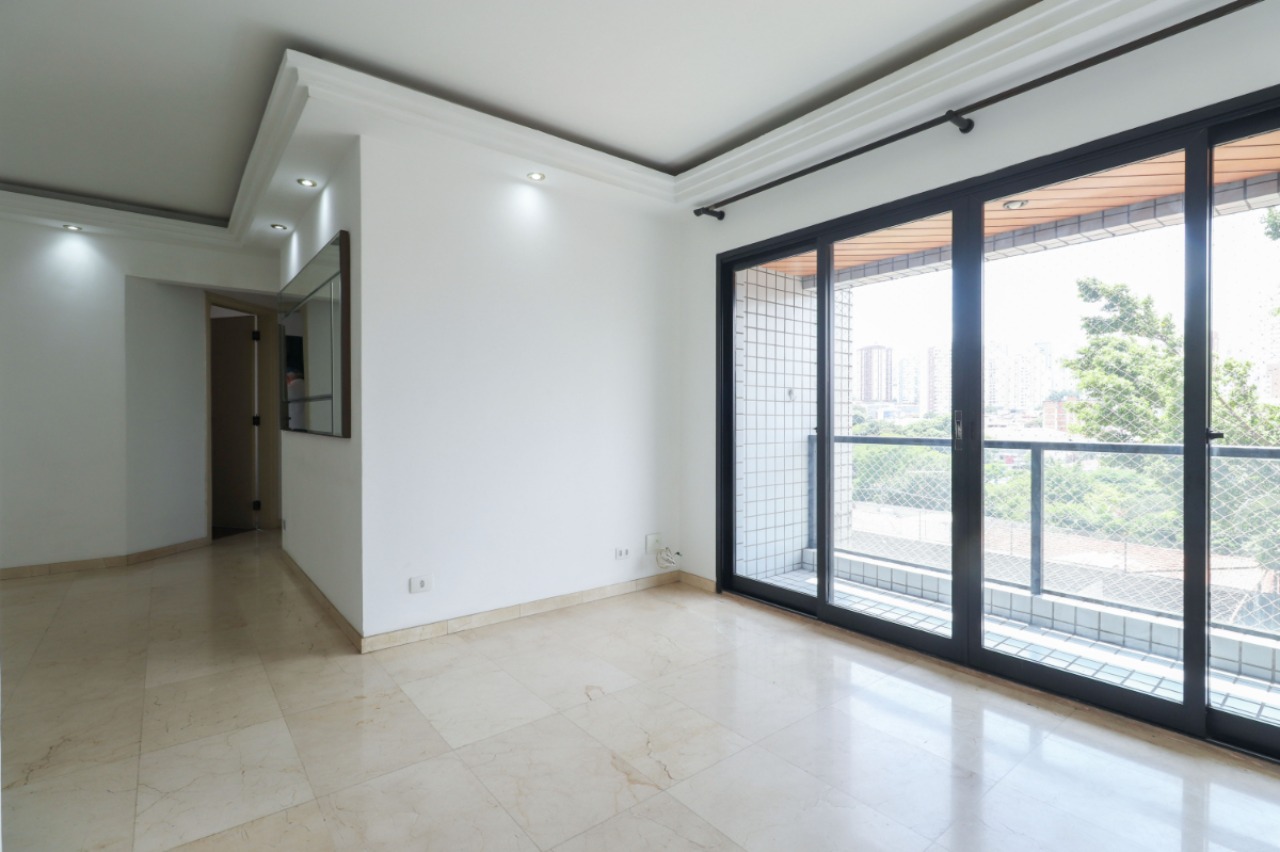 Apartamento, 3 quartos, 80 m² - Foto 4