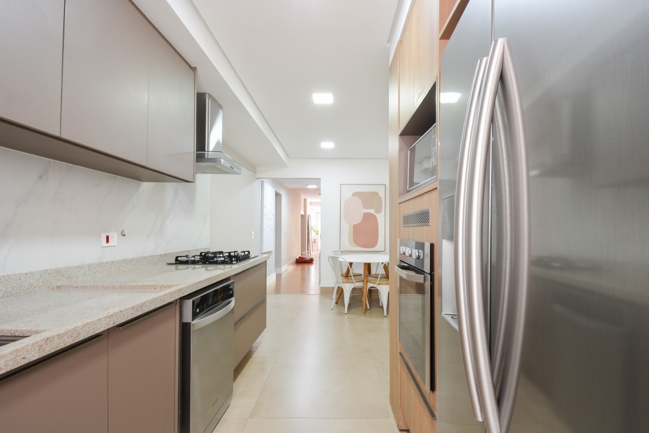 Apartamento, 3 quartos, 150 m² - Foto 6
