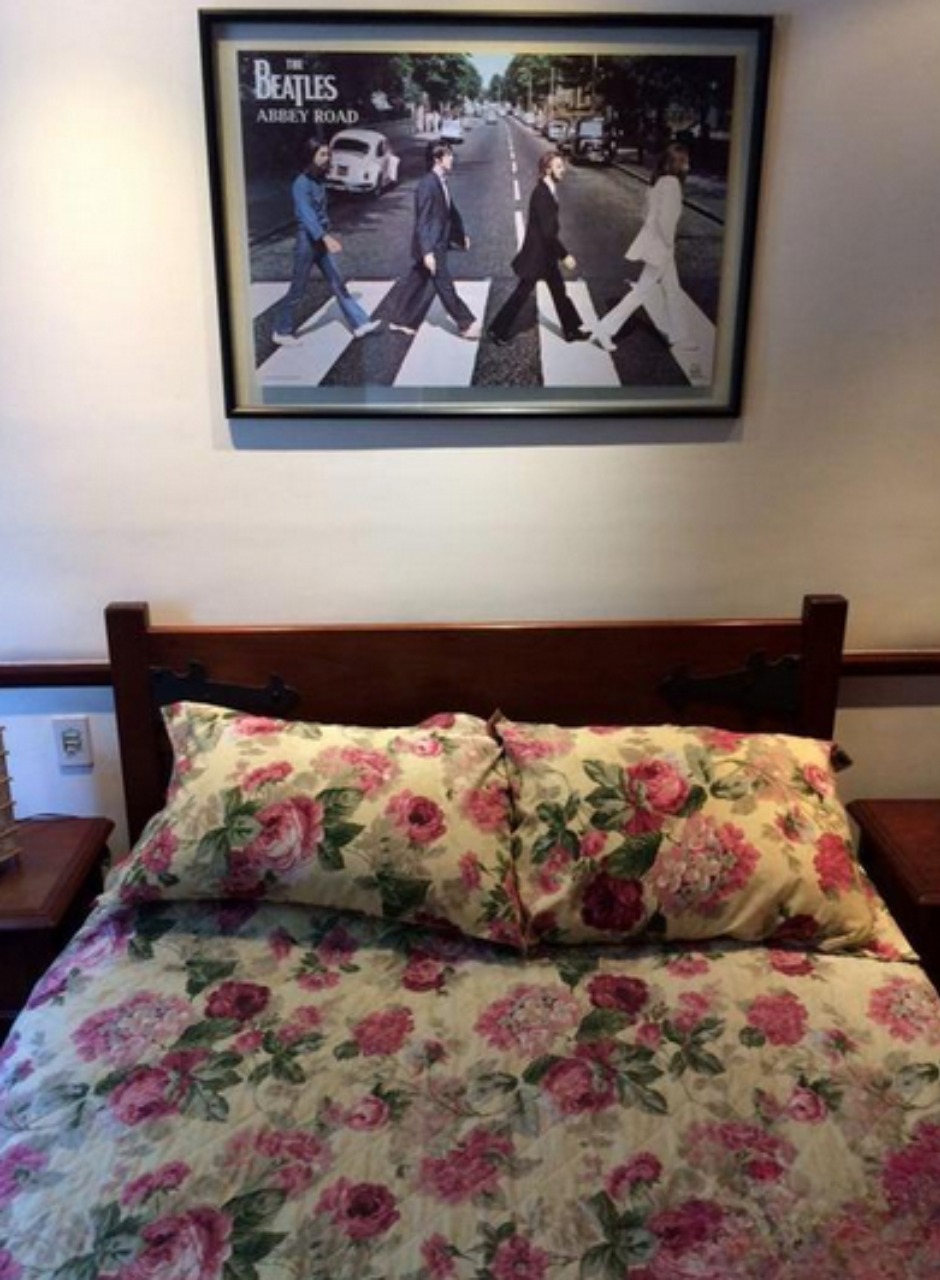 Apartamento, 4 quartos, 190 m² - Foto 14