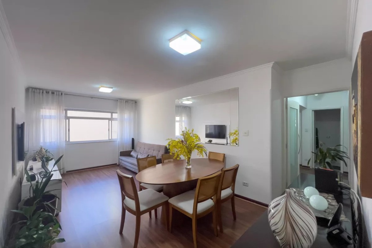 Apartamento, 3 quartos, 111 m² - Foto 2