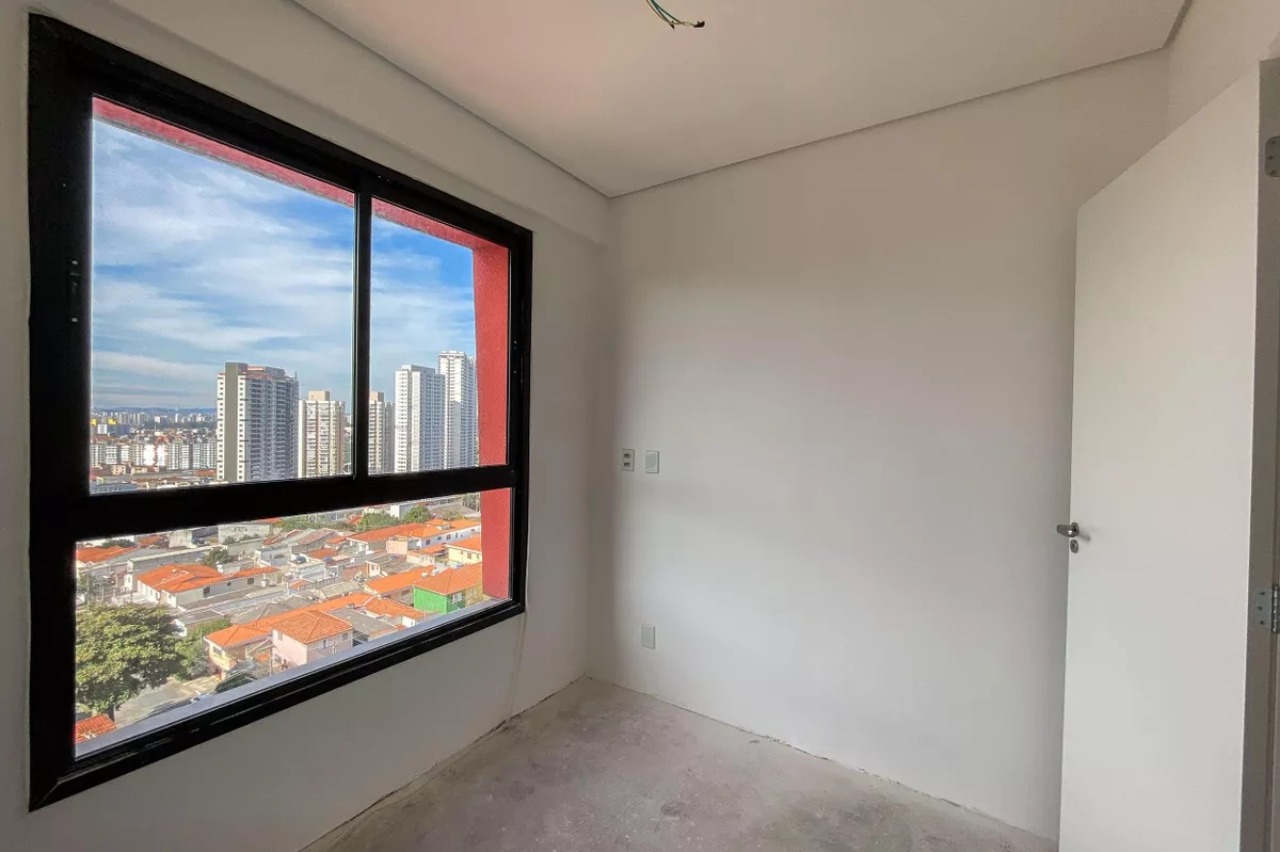 Apartamento, 2 quartos, 53 m² - Foto 9