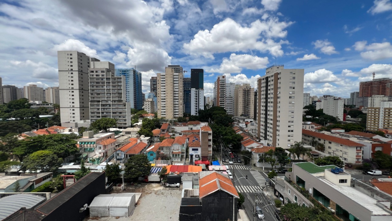 Apartamento, 2 quartos, 72 m² - Foto 15