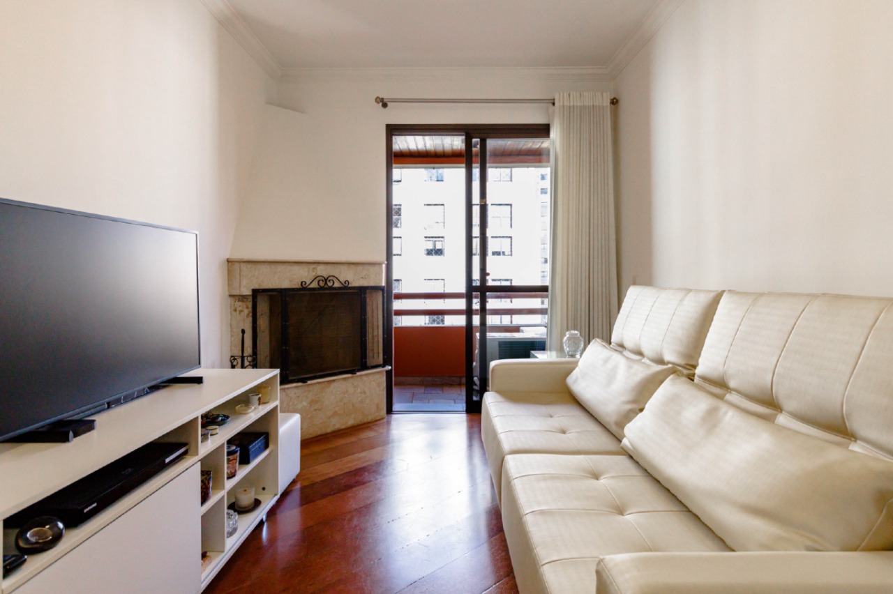 Apartamento, 3 quartos, 90 m² - Foto 2