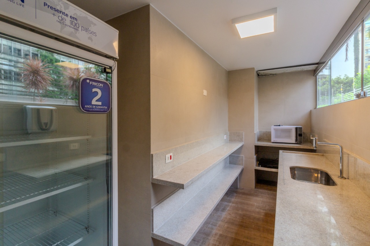 Apartamento, 3 quartos, 200 m² - Foto 34