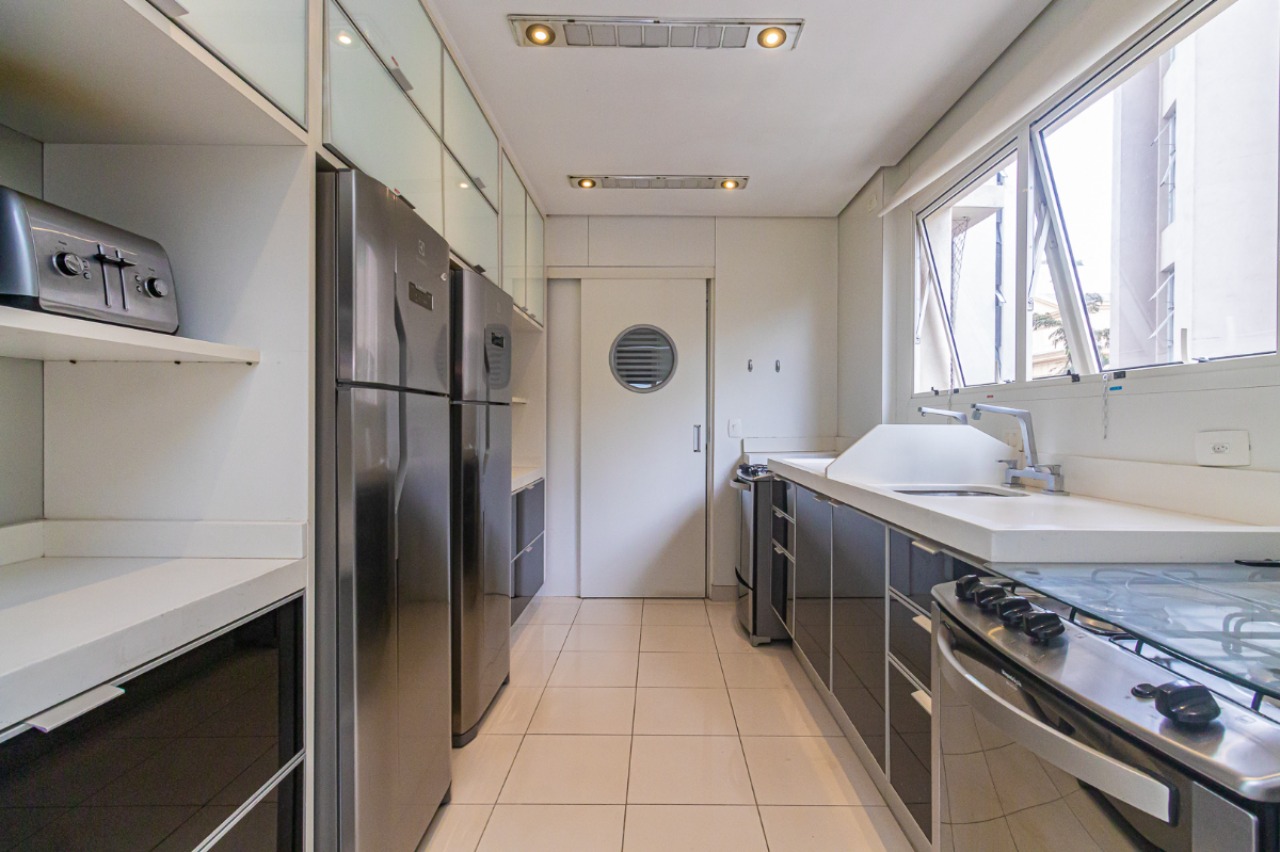 Apartamento, 4 quartos, 210 m² - Foto 10