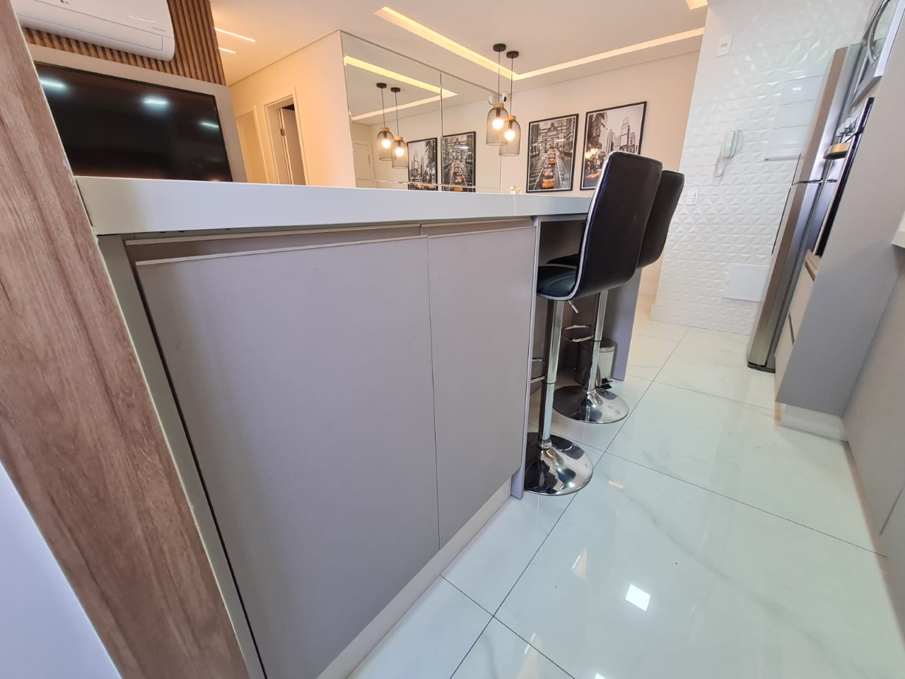 Apartamento, 3 quartos, 80 m² - Foto 19